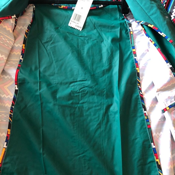 NEW Adidas Pharrell Williams Windbreaker Jacket - Picture 7 of 11